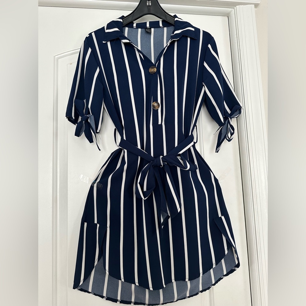 Shein dress